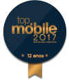 Logo Top Móbile 2017