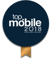 Logo Top Móbile 2017