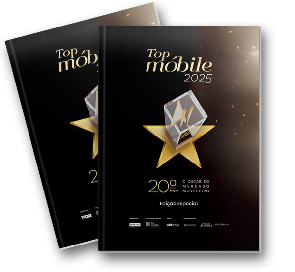 Revista Top Móbile 2025