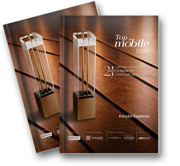 Revista Top Móbile 2026